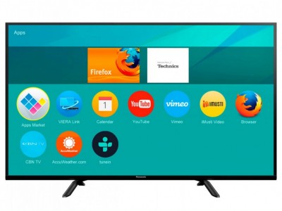 Телевизор Panasonic TX-49ESR500