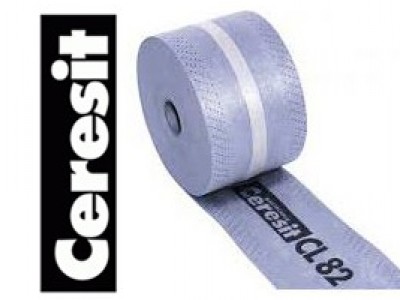 Ceresit CL 82 Герметизирующая лента, 10 м